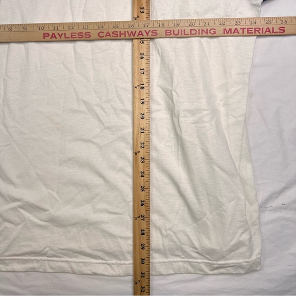 NEW Nike Washington Nationals MLB Baseball Team XXL TTG T-Shirt NWT L030824 - Picture 6 of 6